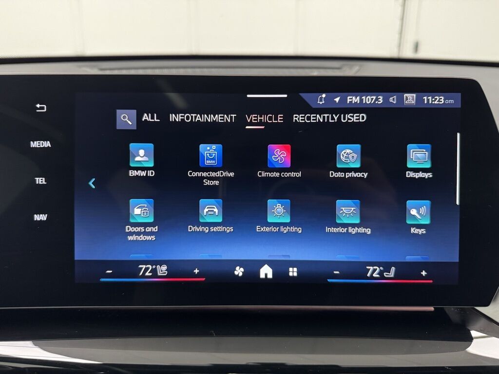 2024 BMW X1 xDrive28i Highlands Ranch CO