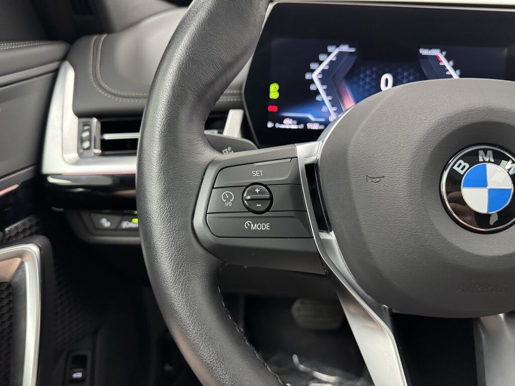 2024 BMW X1 xDrive28i Highlands Ranch CO
