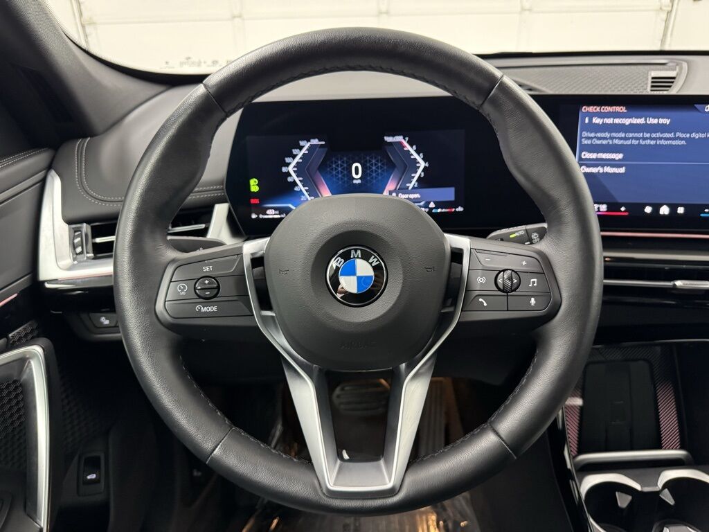 2024 BMW X1 xDrive28i Highlands Ranch CO