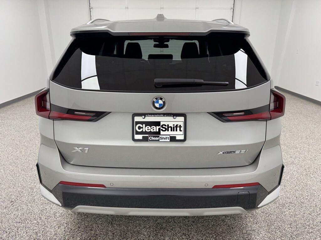 2024 BMW X1 xDrive28i Highlands Ranch CO