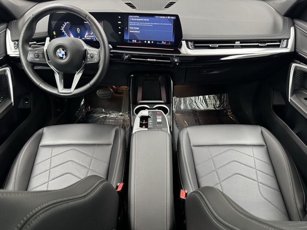 2024 BMW X1 xDrive28i Highlands Ranch CO