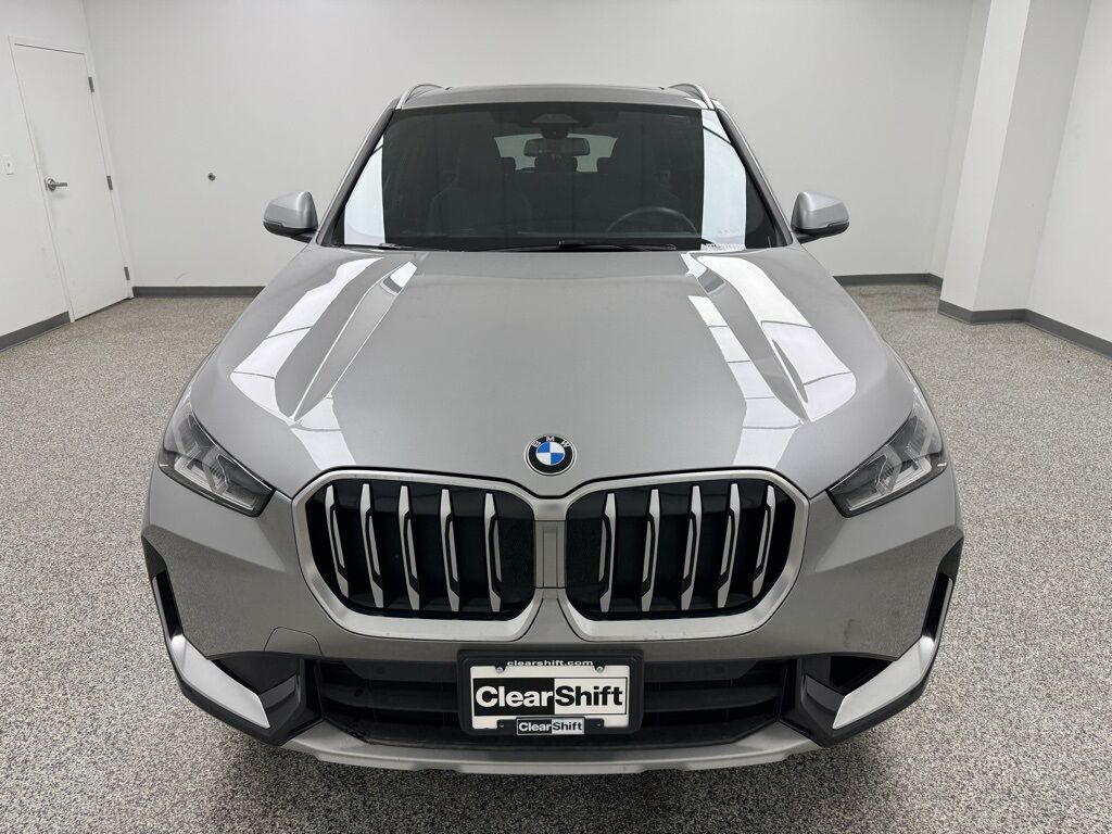 2024 BMW X1 xDrive28i Highlands Ranch CO