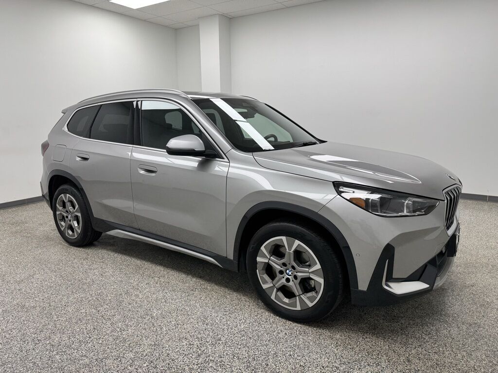 2024 BMW X1 xDrive28i Highlands Ranch CO