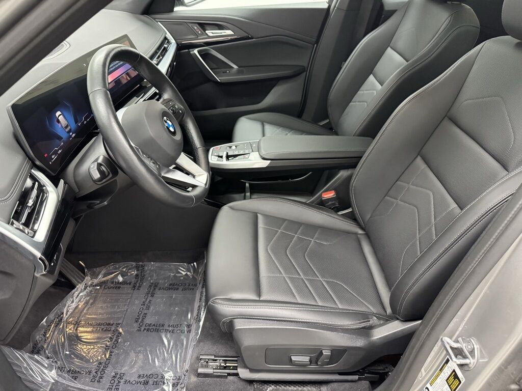 2024 BMW X1 xDrive28i Highlands Ranch CO