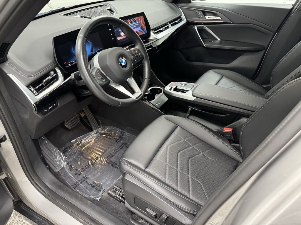 2024 BMW X1 xDrive28i Highlands Ranch CO