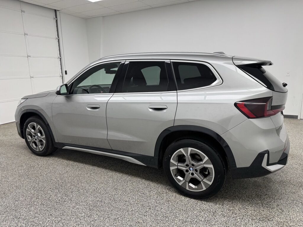2024 BMW X1 xDrive28i Highlands Ranch CO
