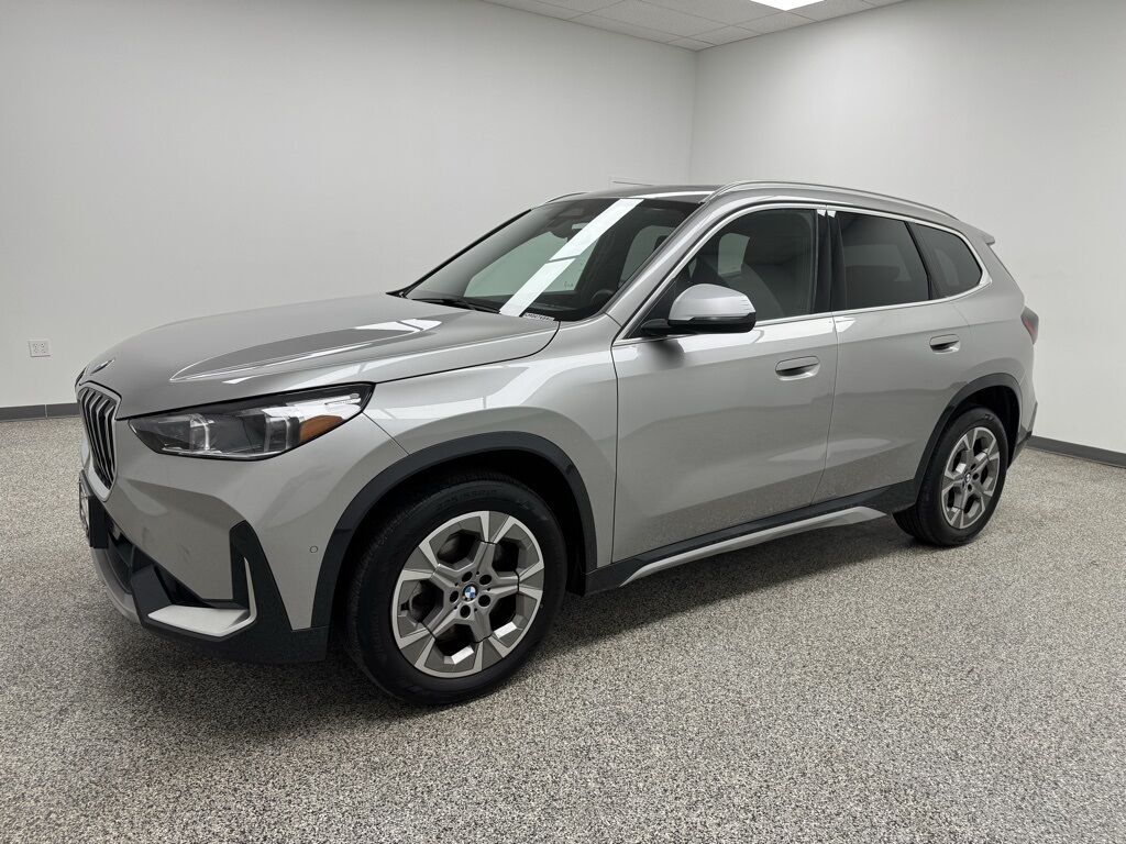 2024 BMW X1 xDrive28i Highlands Ranch CO