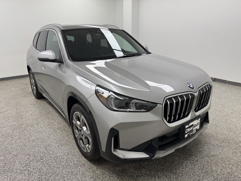 2024 BMW X1 xDrive28i Highlands Ranch CO