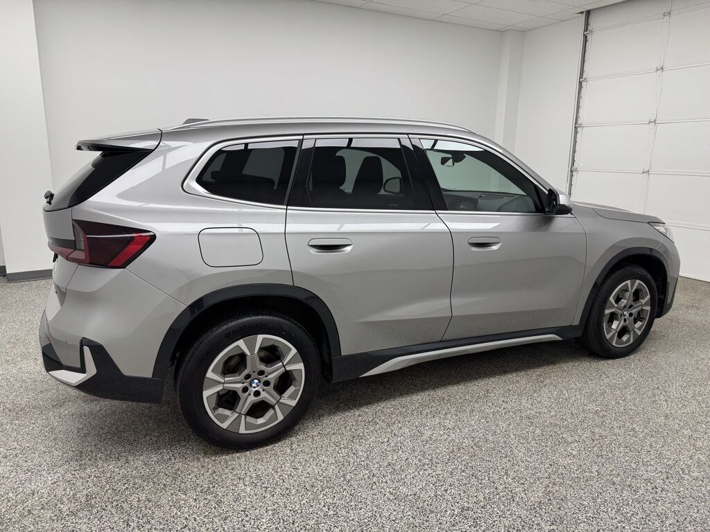2024 BMW X1 xDrive28i Highlands Ranch CO