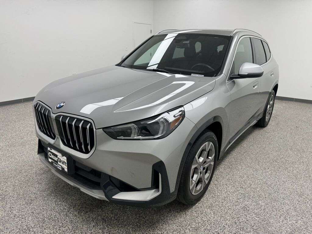 2024 BMW X1 xDrive28i Highlands Ranch CO