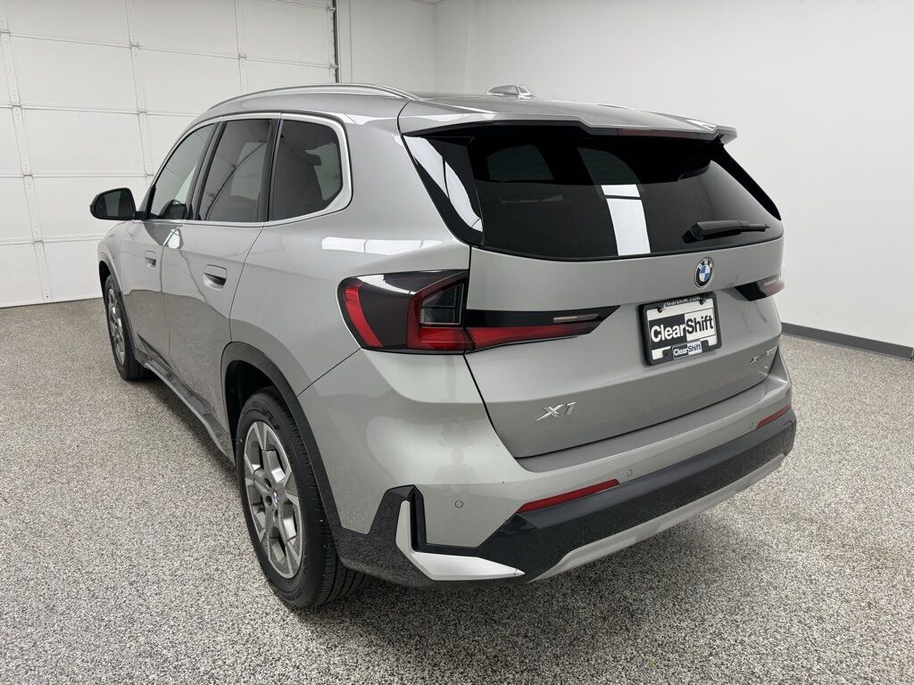 2024 BMW X1 xDrive28i Highlands Ranch CO
