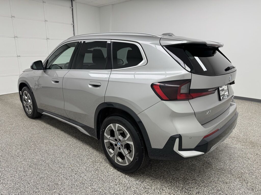 2024 BMW X1 xDrive28i Highlands Ranch CO