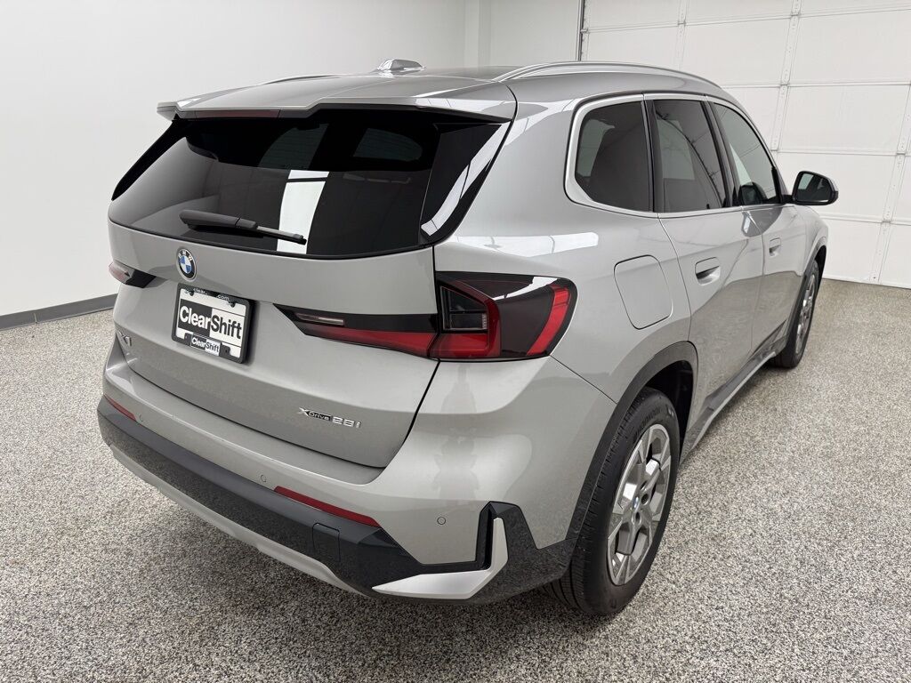 2024 BMW X1 xDrive28i Highlands Ranch CO