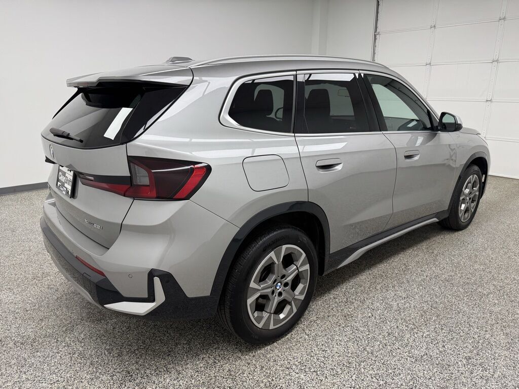 2024 BMW X1 xDrive28i Highlands Ranch CO