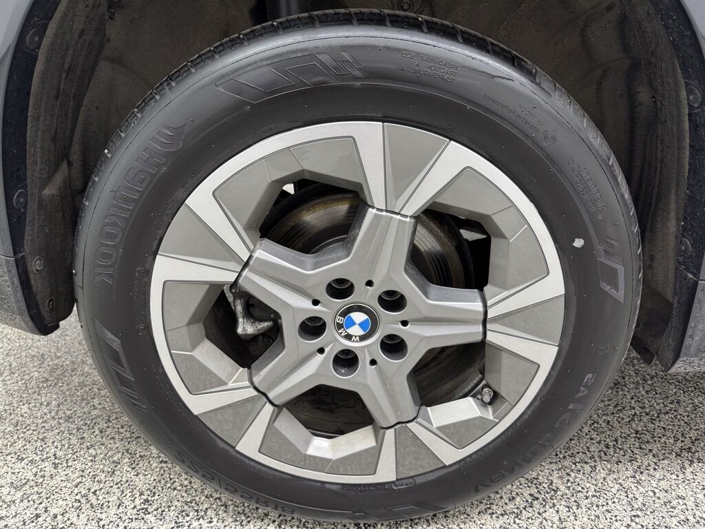 2024 BMW X1 xDrive28i Highlands Ranch CO