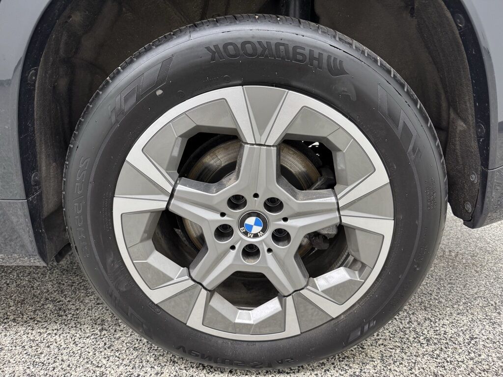2024 BMW X1 xDrive28i Highlands Ranch CO