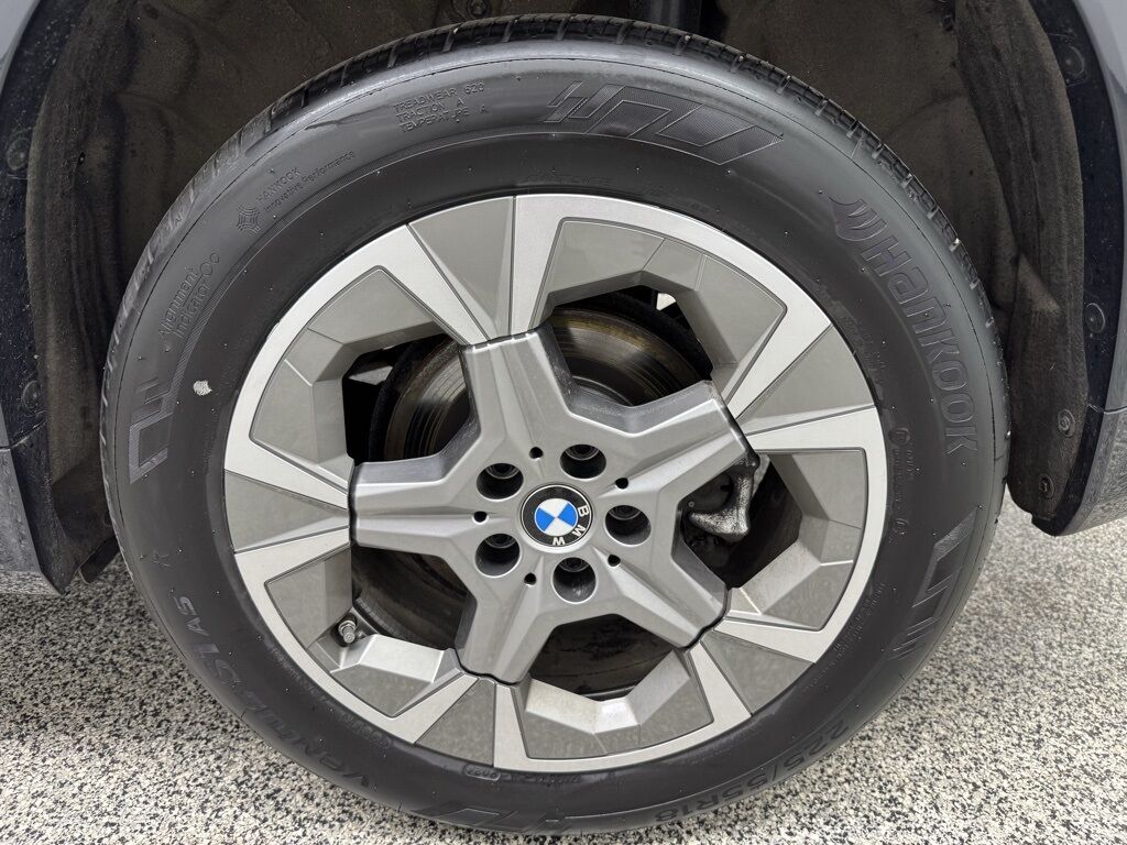 2024 BMW X1 xDrive28i Highlands Ranch CO