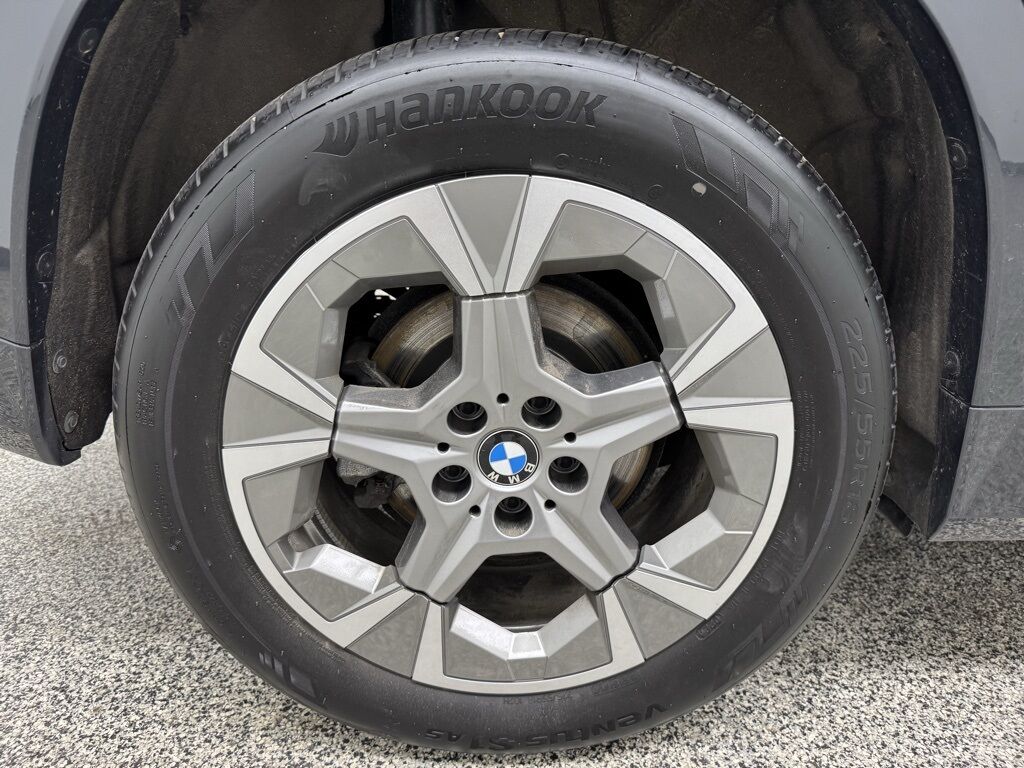 2024 BMW X1 xDrive28i Highlands Ranch CO