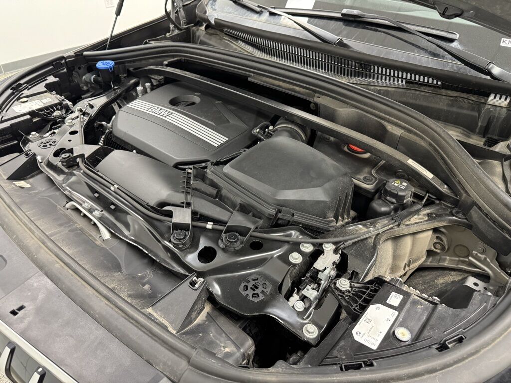 2024 BMW X1 xDrive28i Highlands Ranch CO