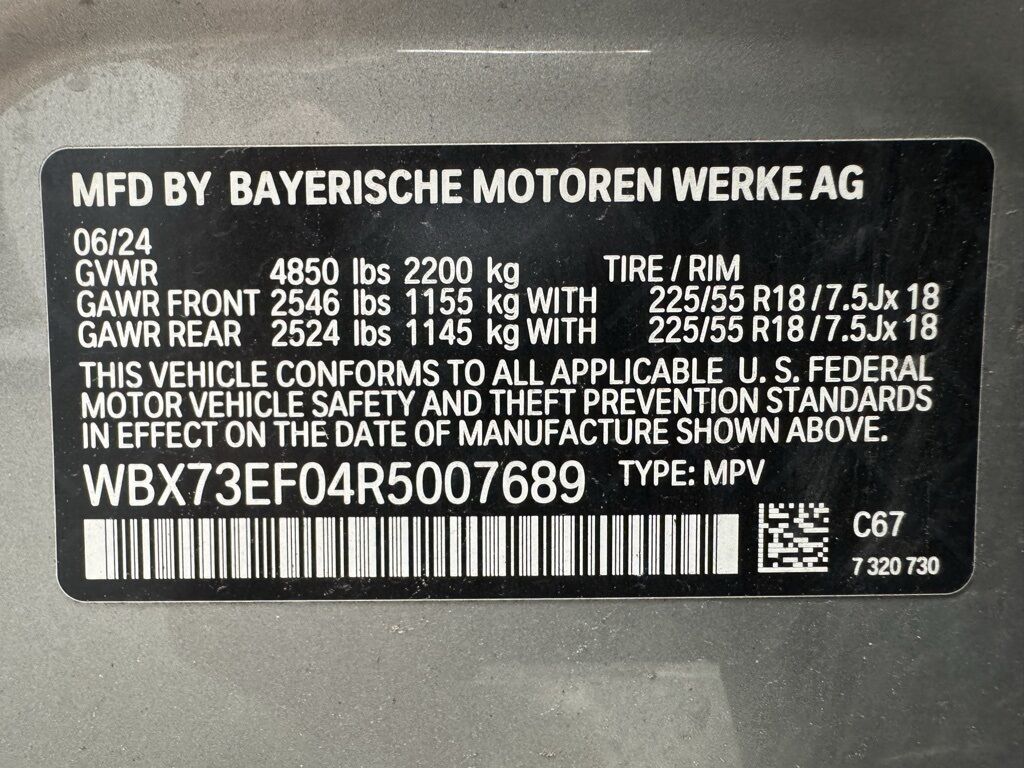 2024 BMW X1 xDrive28i Highlands Ranch CO