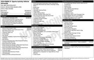 2024 BMW X1 xDrive28i Oshkosh WI