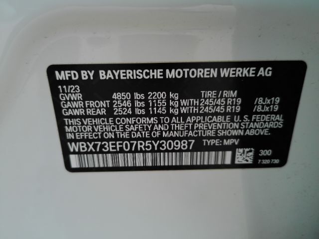 2024 BMW X1 xDrive28i Plano TX