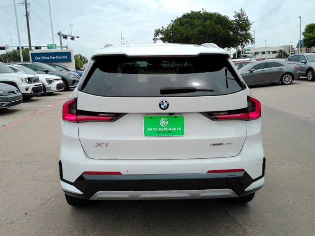 2024 BMW X1 xDrive28i Plano TX