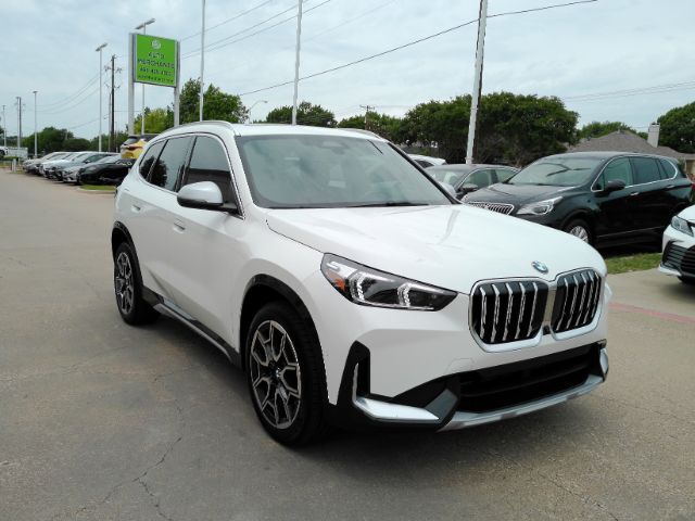 2024 BMW X1 xDrive28i Plano TX