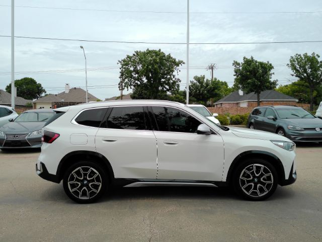 2024 BMW X1 xDrive28i Plano TX