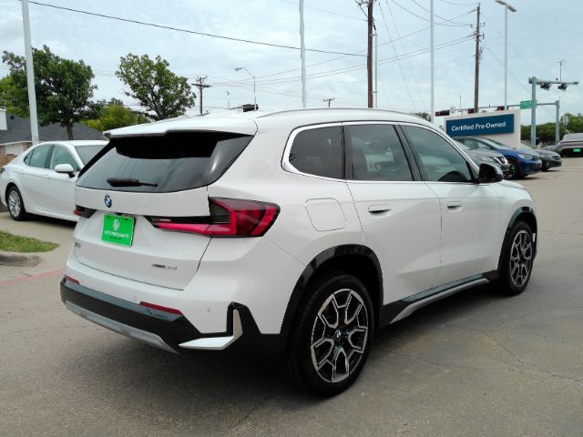 2024 BMW X1 xDrive28i Plano TX