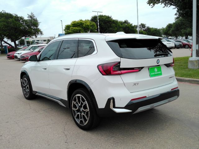 2024 BMW X1 xDrive28i Plano TX