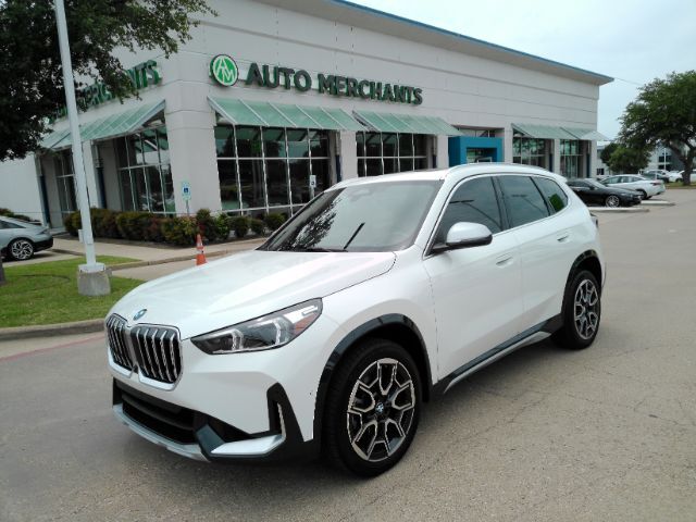 2024 BMW X1 xDrive28i