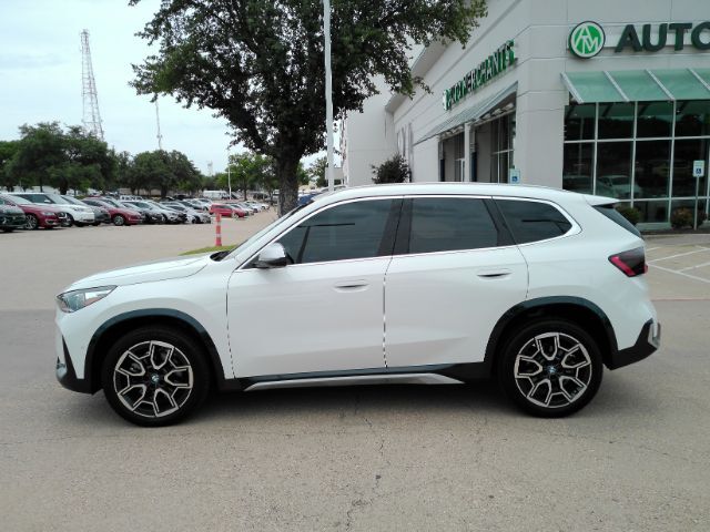 2024 BMW X1 xDrive28i Plano TX