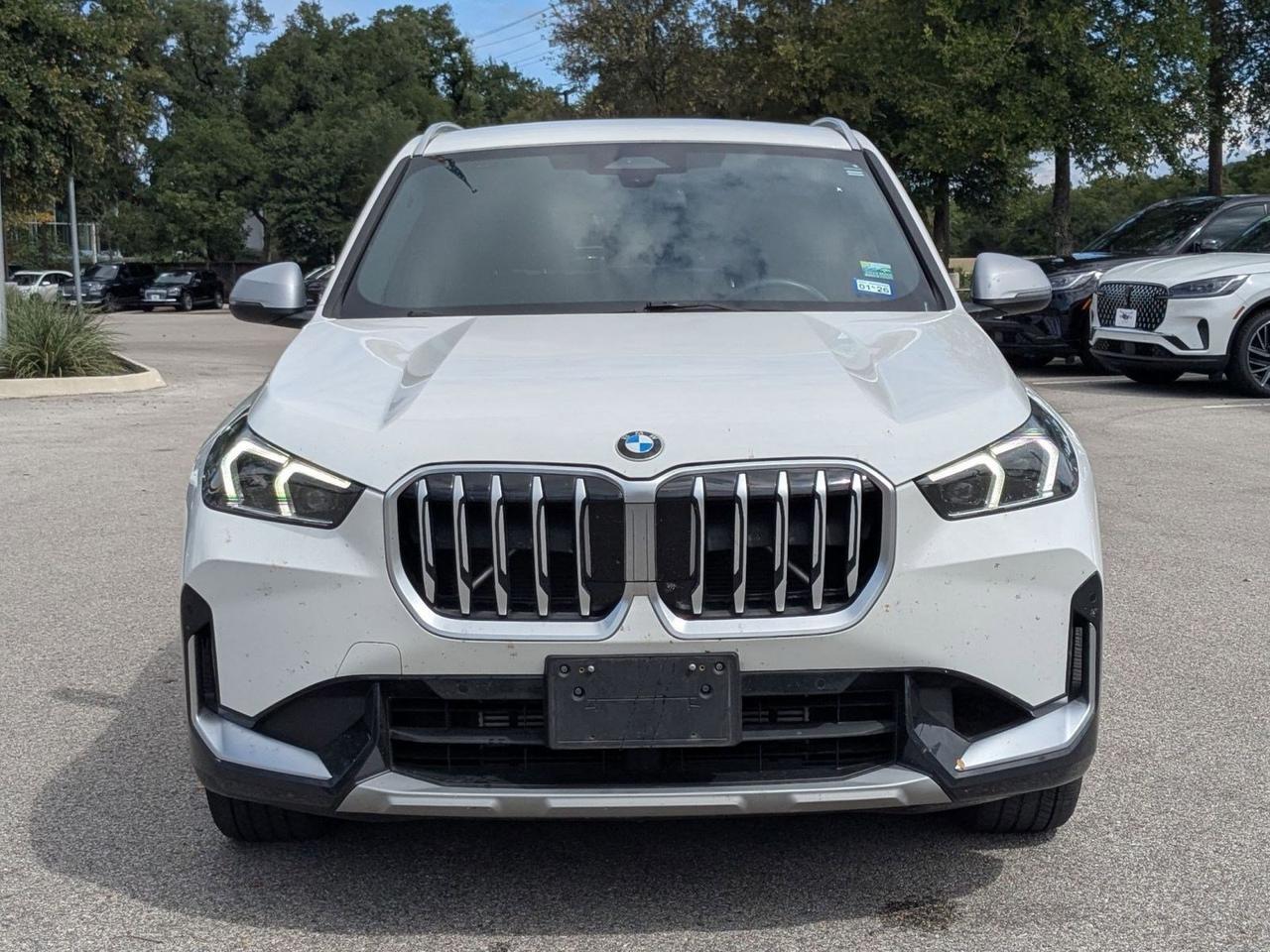 2024 BMW X1 xDrive28i