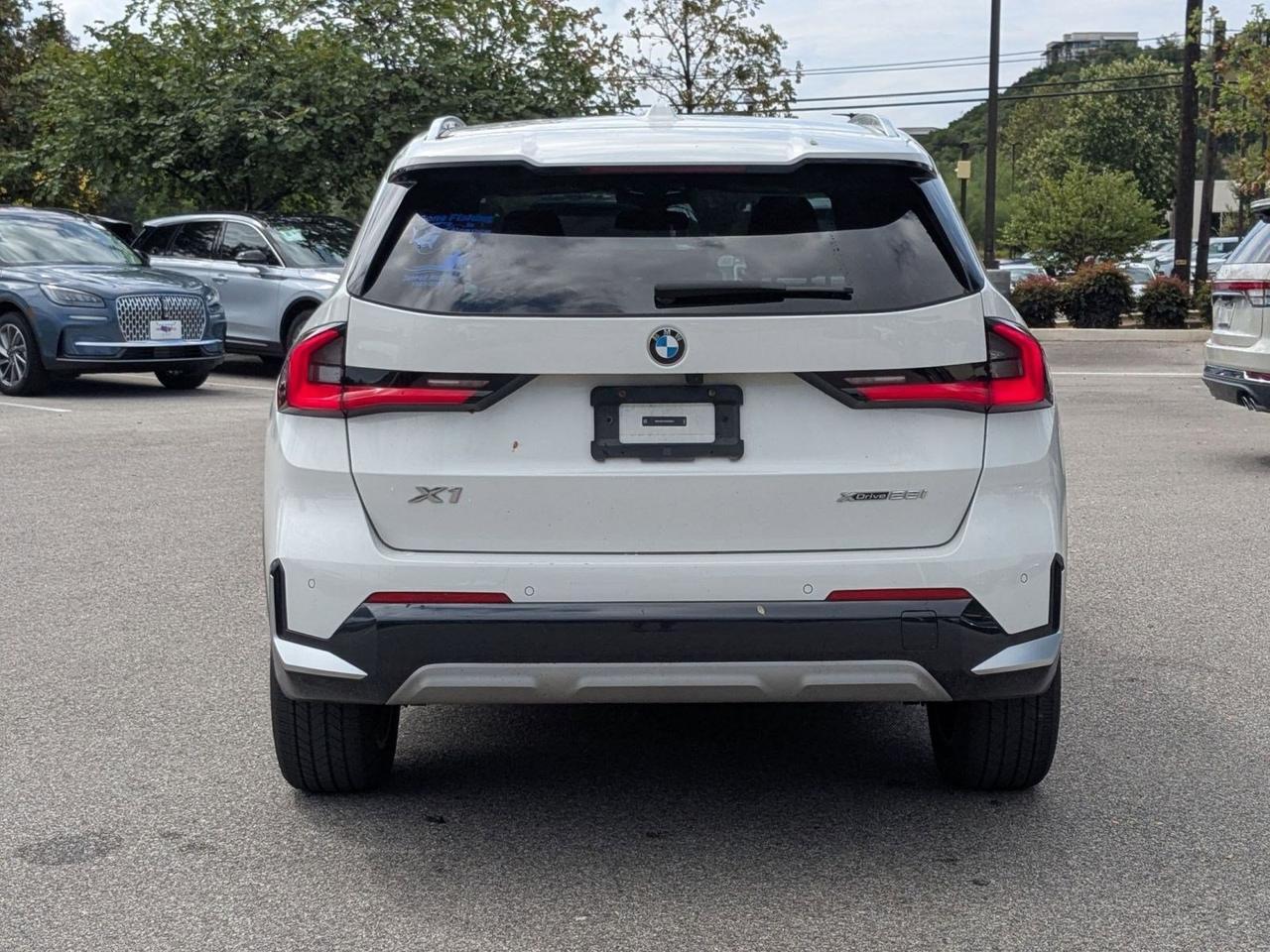2024 BMW X1 xDrive28i