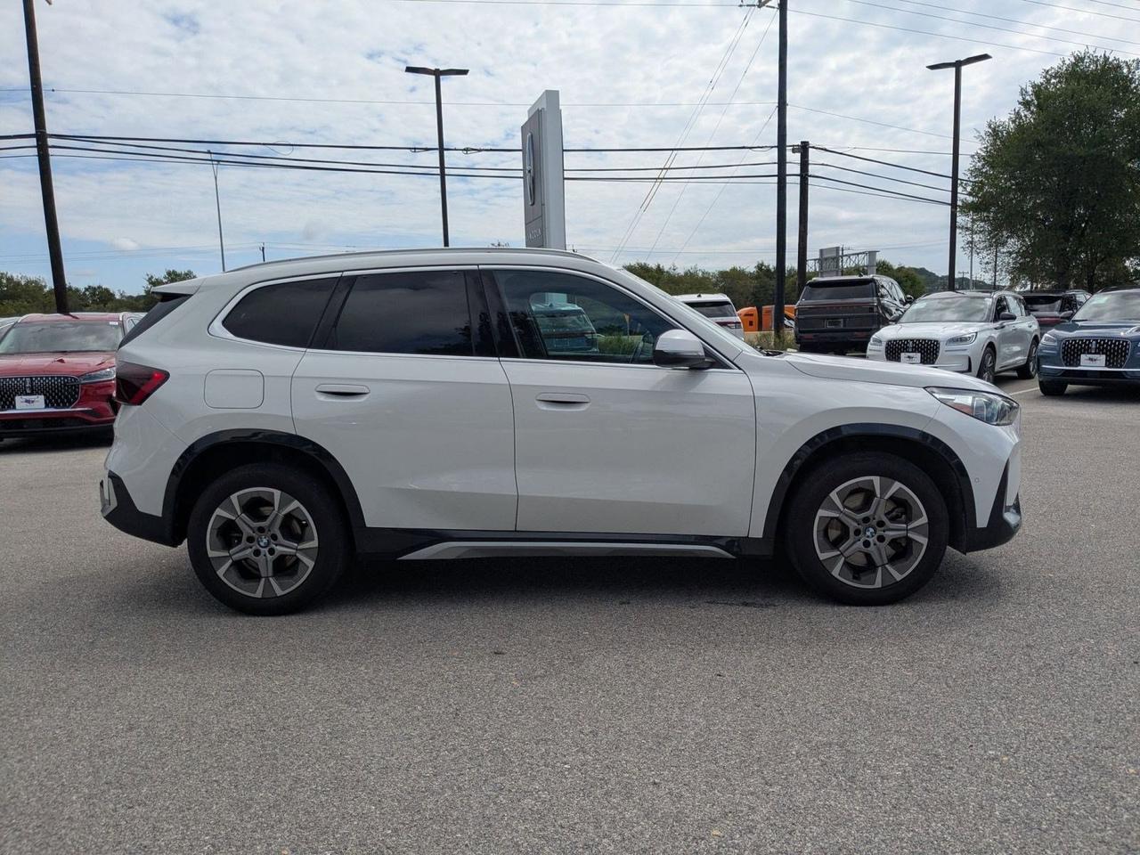 2024 BMW X1 xDrive28i