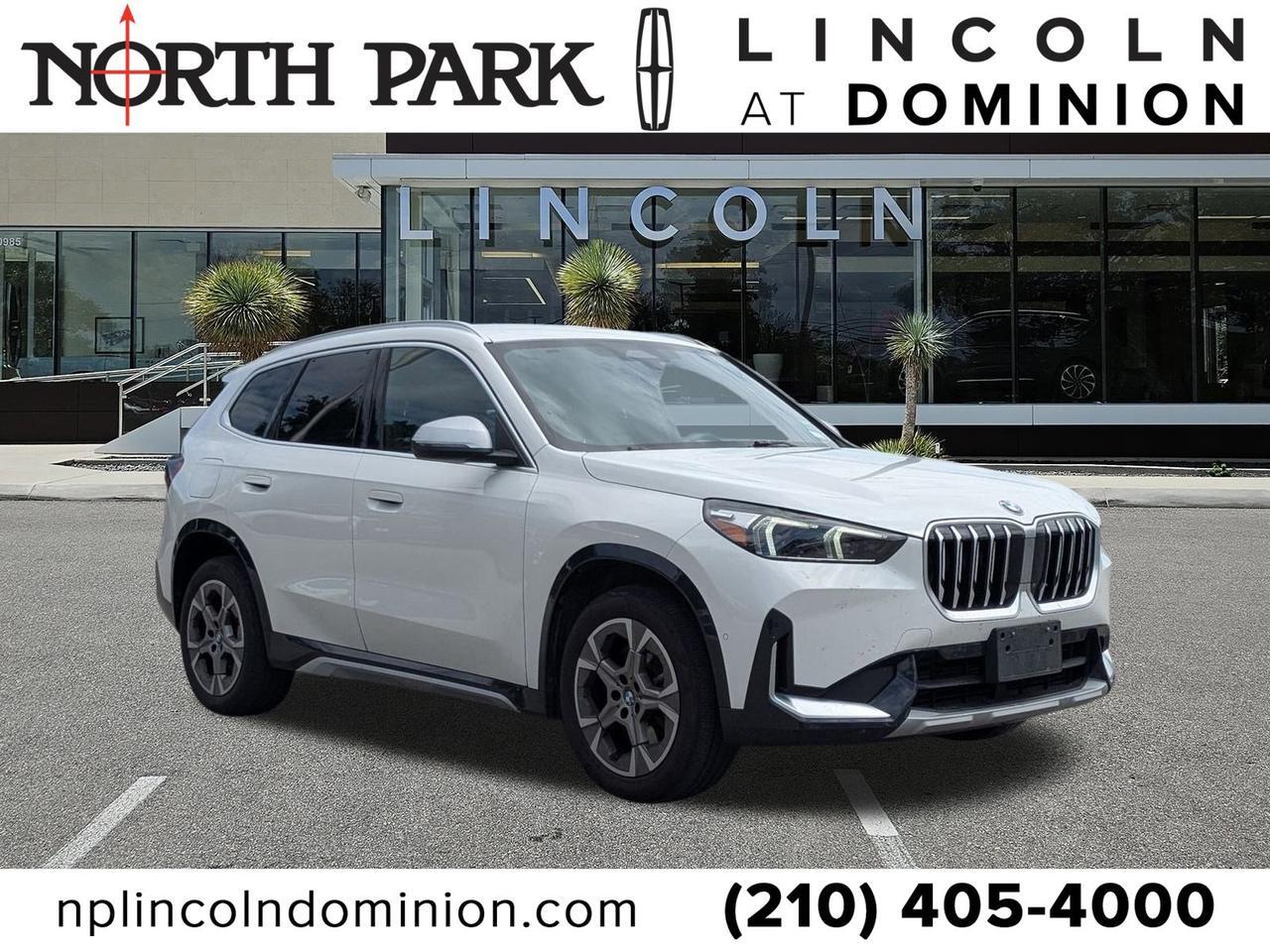 2024 BMW X1 xDrive28i