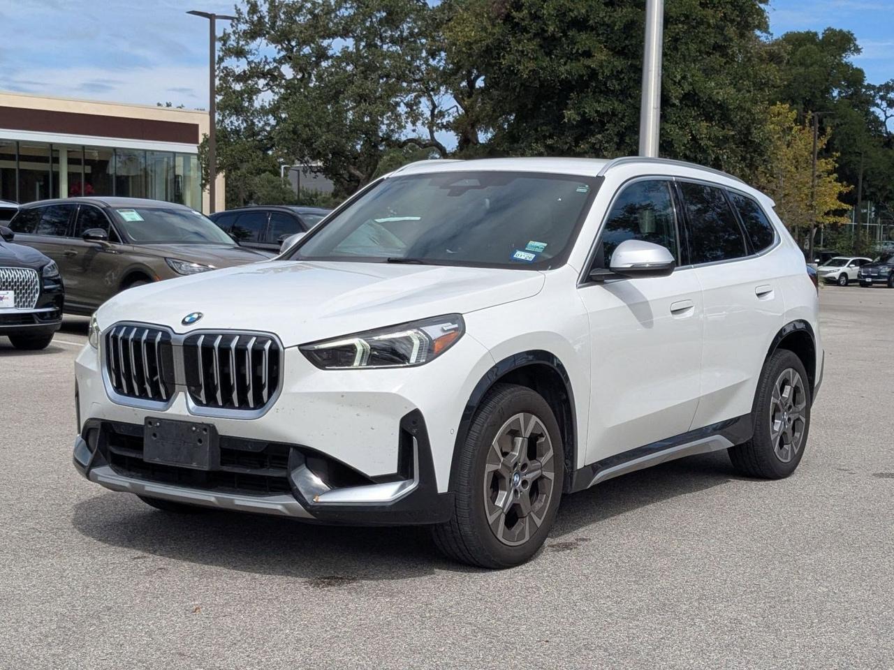 2024 BMW X1 xDrive28i