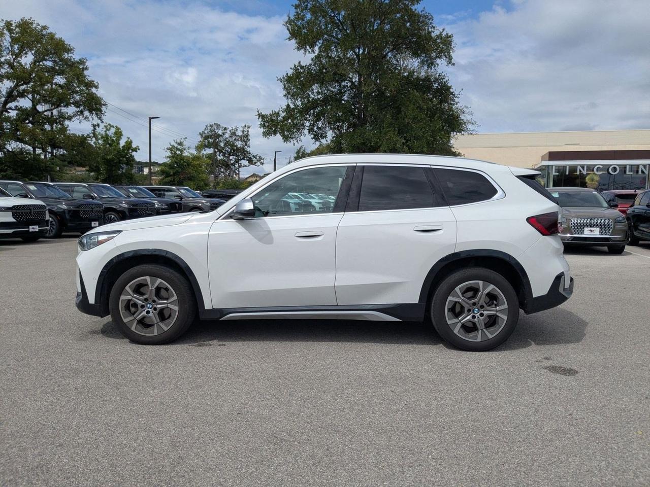 2024 BMW X1 xDrive28i