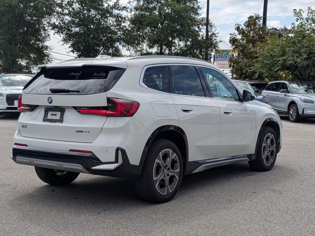 2024 BMW X1 xDrive28i