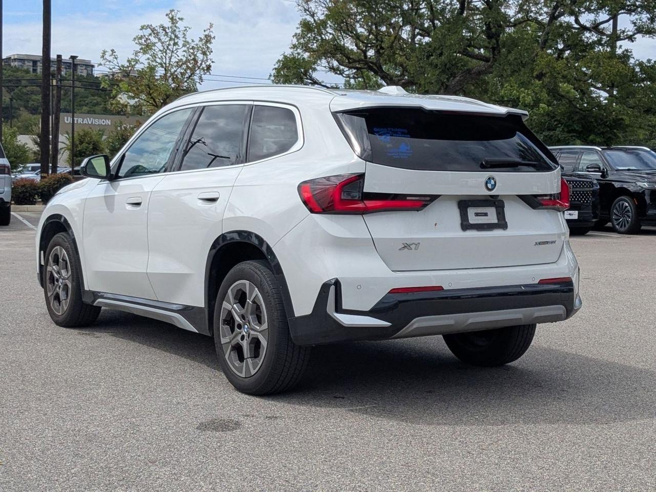 2024 BMW X1 xDrive28i