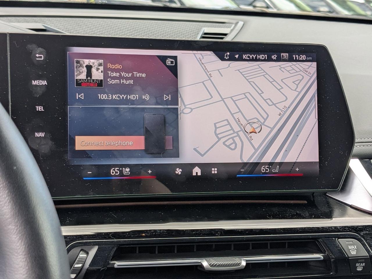 2024 BMW X1 xDrive28i