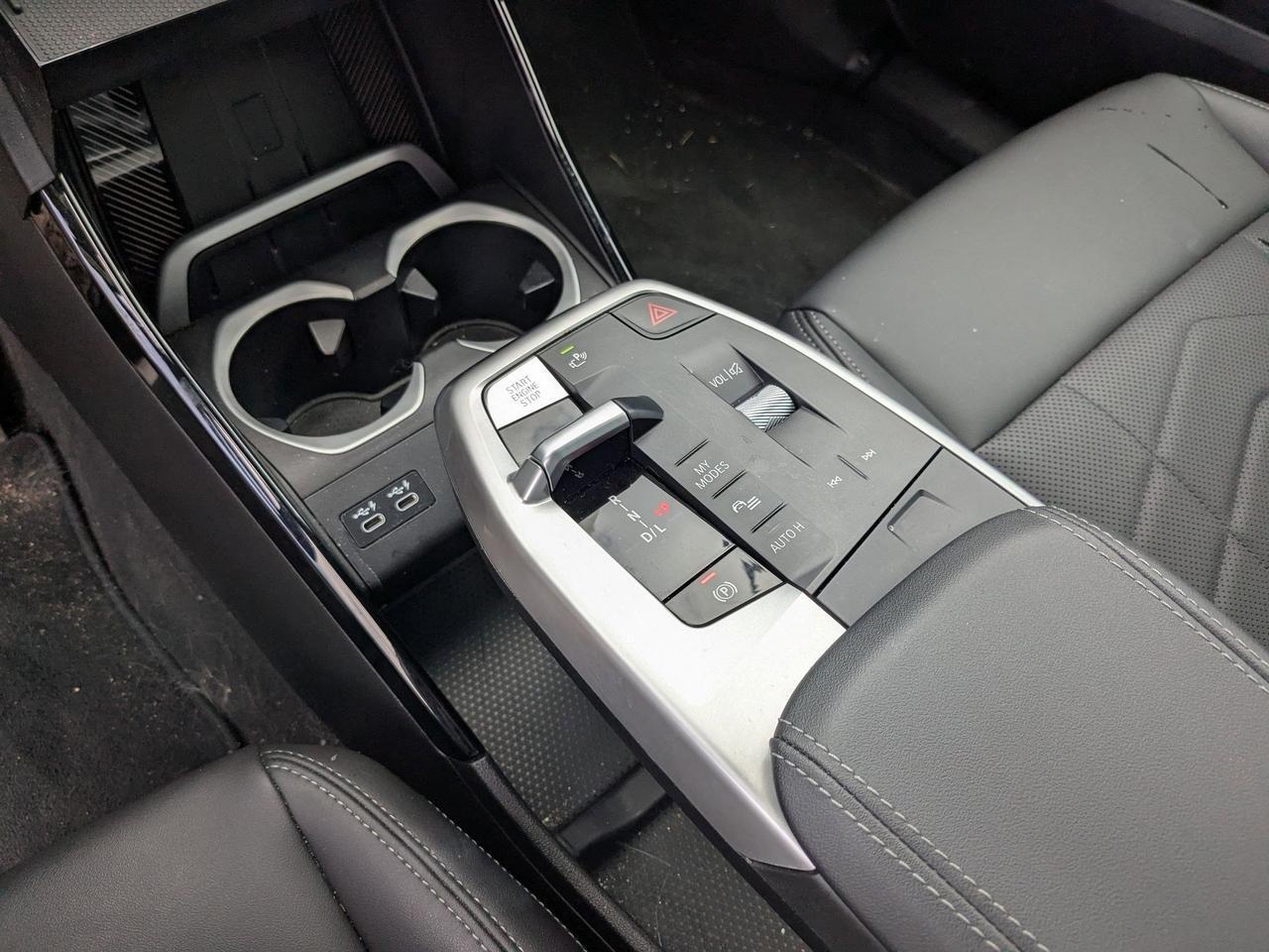 2024 BMW X1 xDrive28i