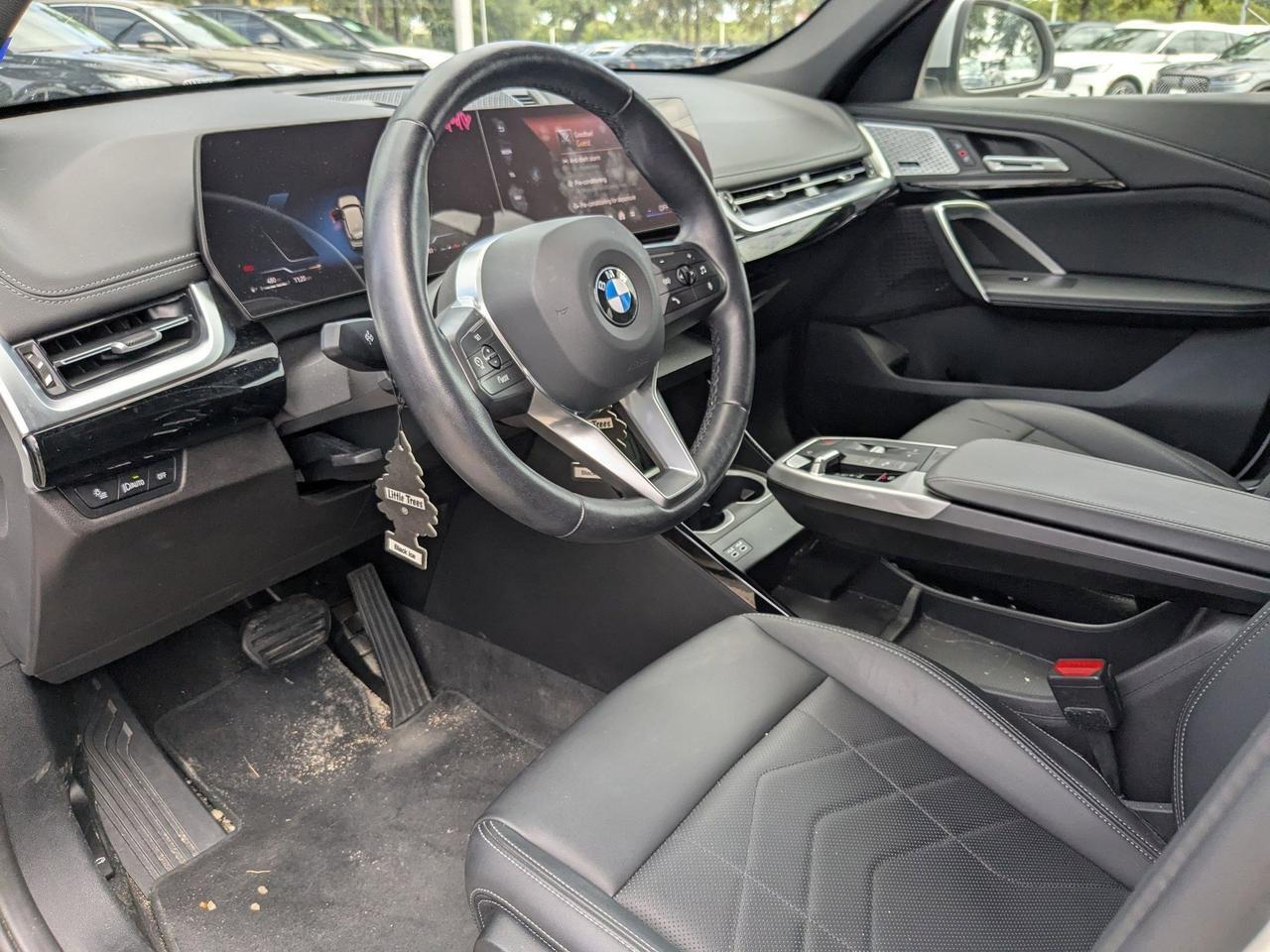 2024 BMW X1 xDrive28i