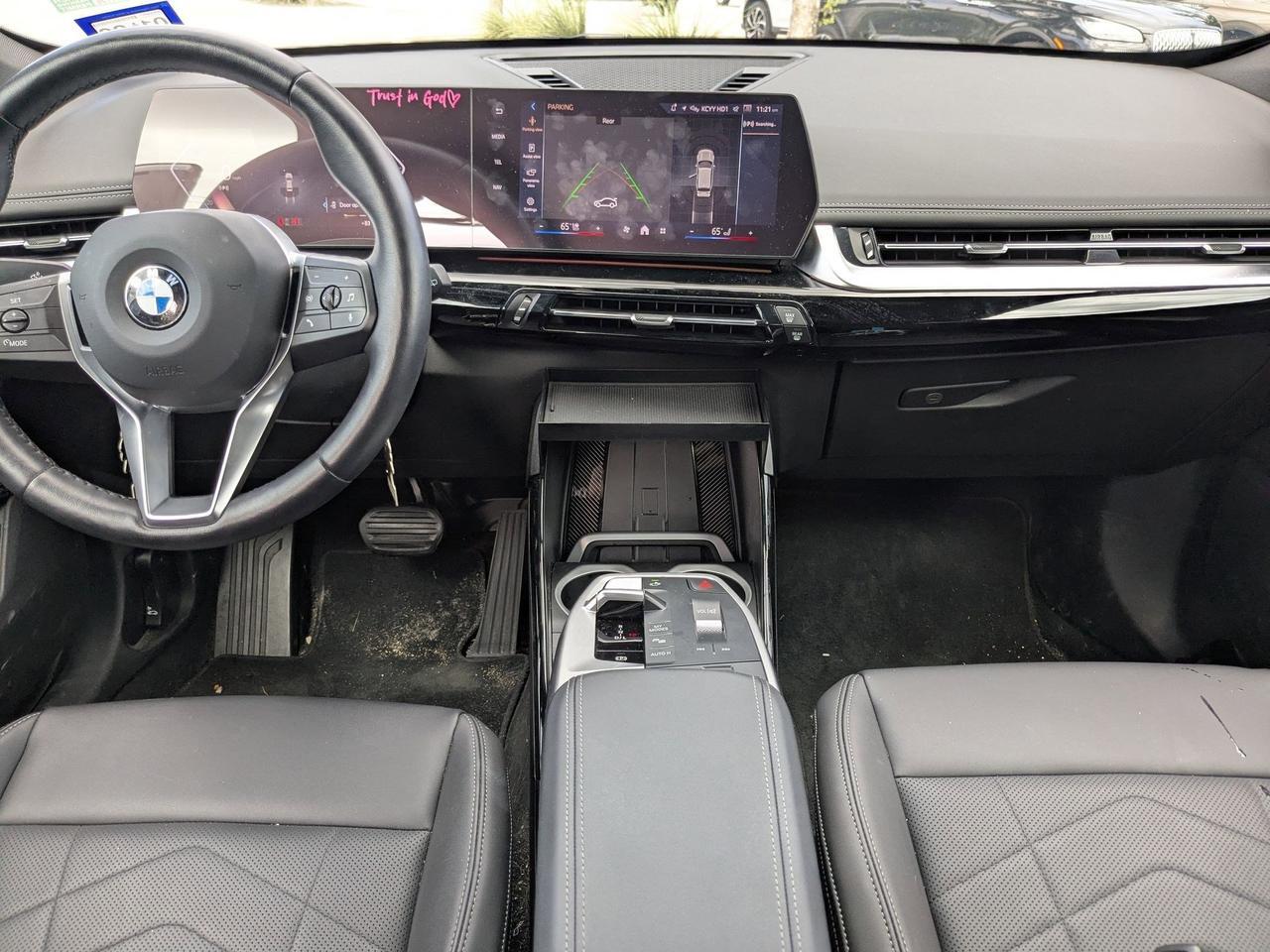 2024 BMW X1 xDrive28i