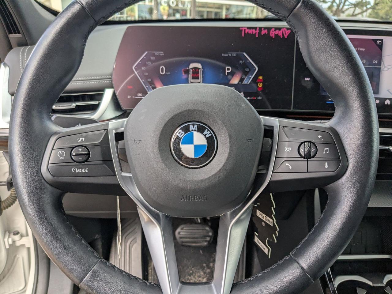 2024 BMW X1 xDrive28i