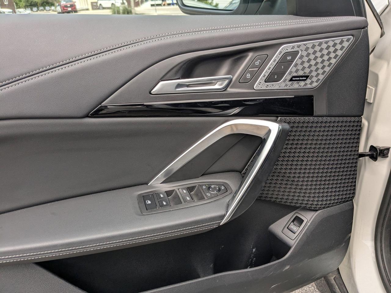 2024 BMW X1 xDrive28i