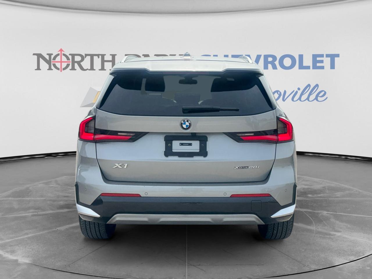 2024 BMW X1 xDrive28i Castroville TX