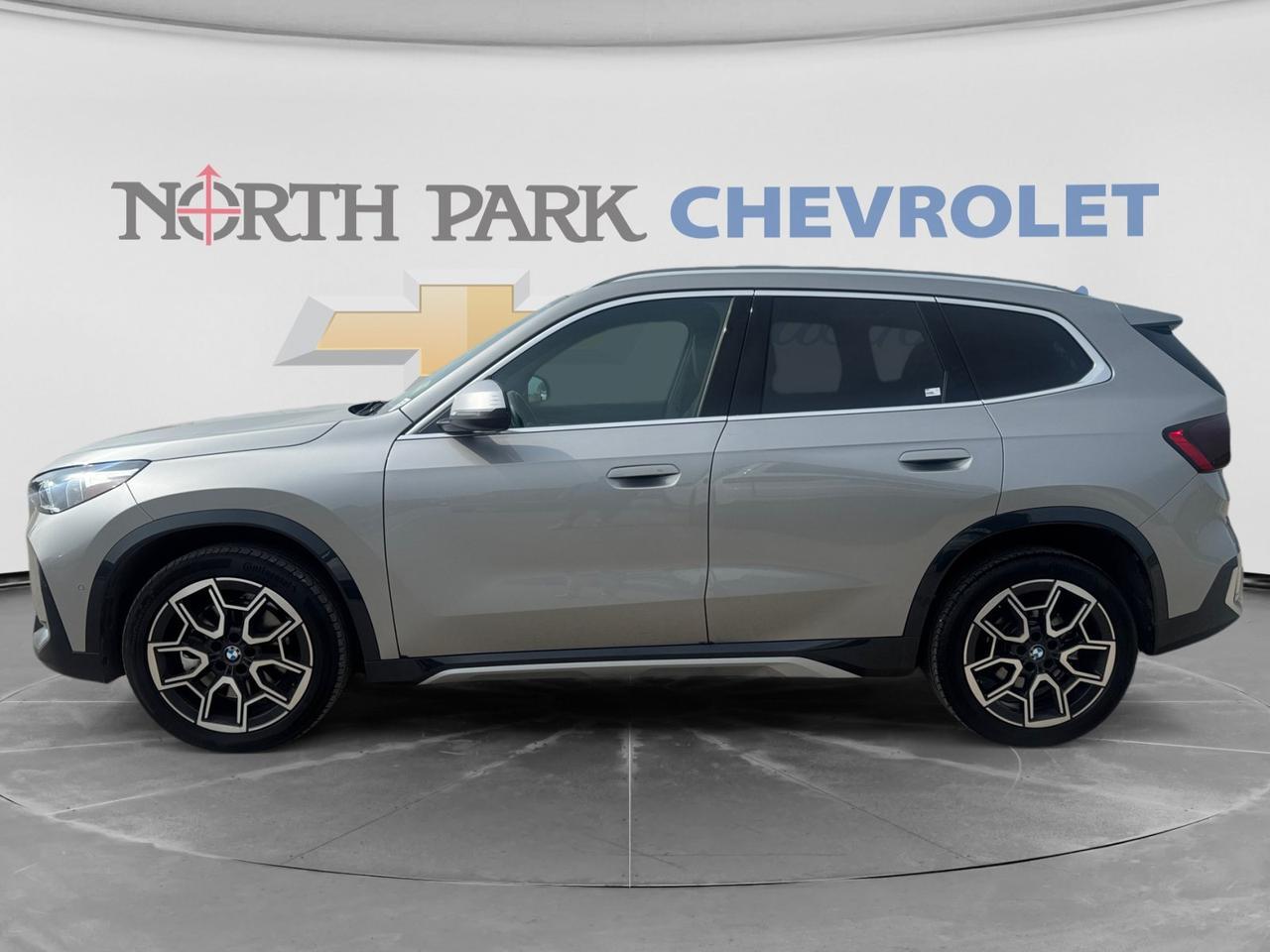2024 BMW X1 xDrive28i Castroville TX