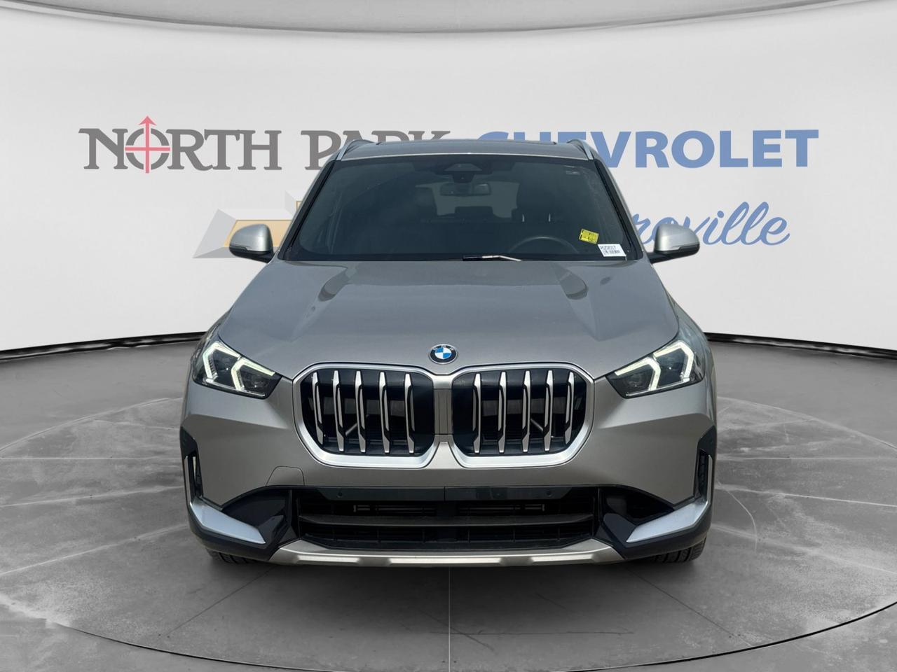 2024 BMW X1 xDrive28i